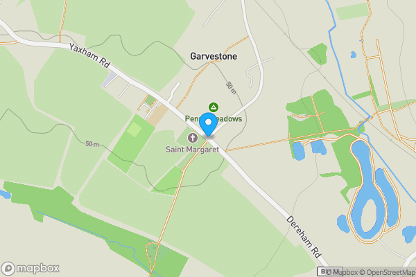Auction Properties in Garvestone|propertyauctions.io