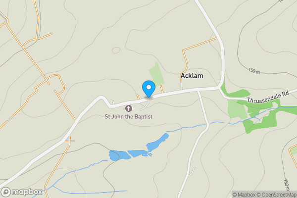 Auction Properties in Acklam|propertyauctions.io