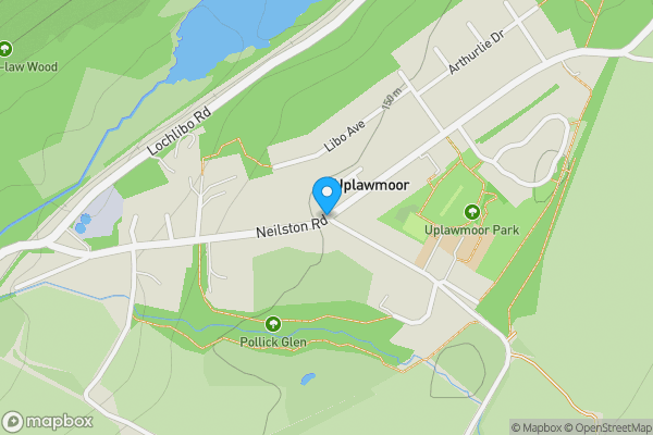 Auction Properties in Uplawmoor|propertyauctions.io