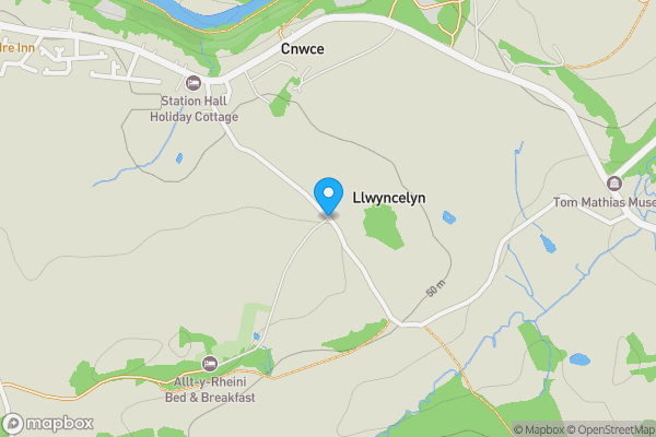 Auction Properties in Llwyncelyn|propertyauctions.io