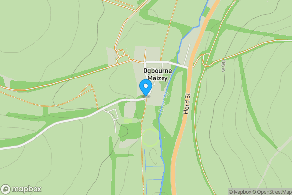 Auction Properties in Ogbourne Maizey|propertyauctions.io