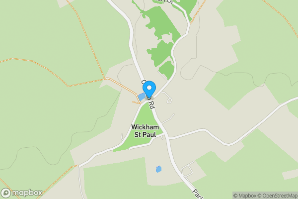 Auction Properties in Wickham St Paul|propertyauctions.io