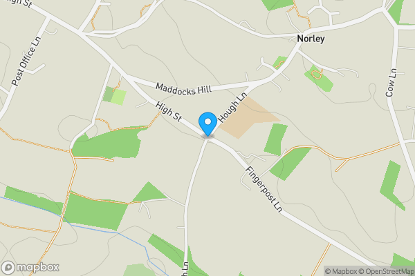 Auction Properties in Norley|propertyauctions.io