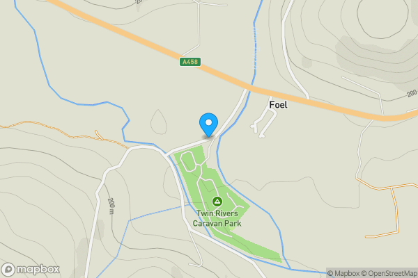 Auction Properties in Foel|propertyauctions.io
