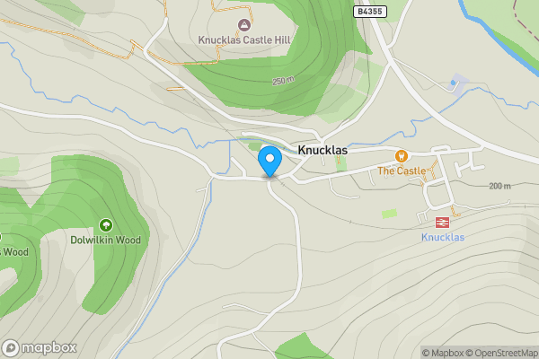 Auction Properties in Knucklas|propertyauctions.io