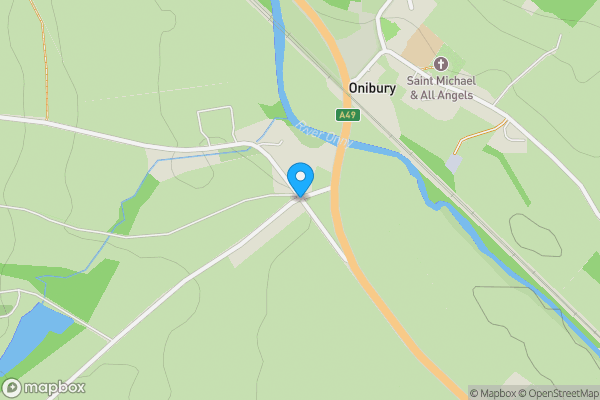 Auction Properties in Onibury|propertyauctions.io