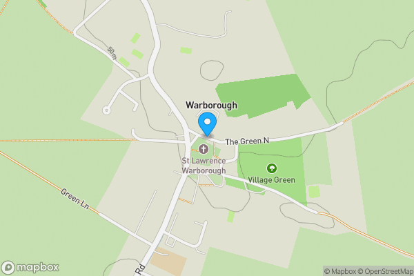 Auction Properties in Warborough|propertyauctions.io