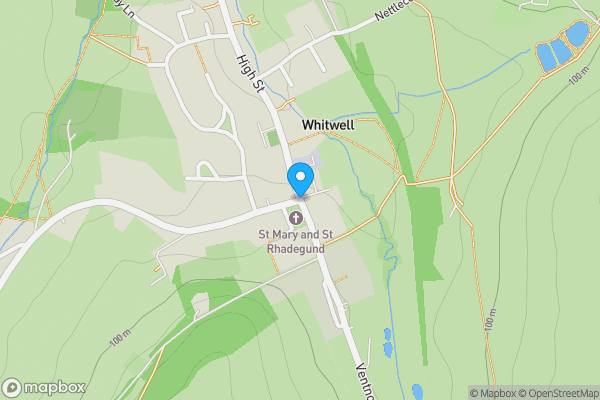 Auction Properties in Whitwell|propertyauctions.io