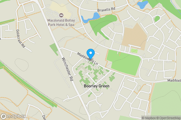 Auction Properties in Boorley Green|propertyauctions.io