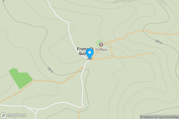 Auction Properties in Frome St Quintin|propertyauctions.io