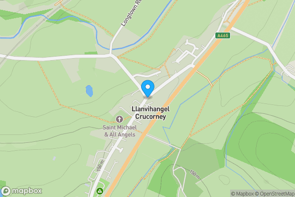 Auction Properties in Llanvihangel Crucorn|propertyauctions.io