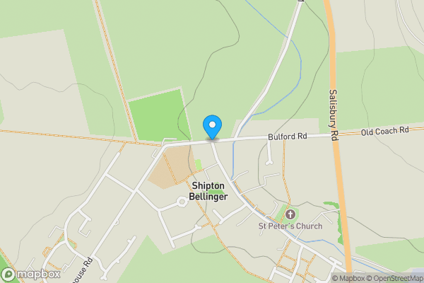 Auction Properties in Shipton Bellinger|propertyauctions.io