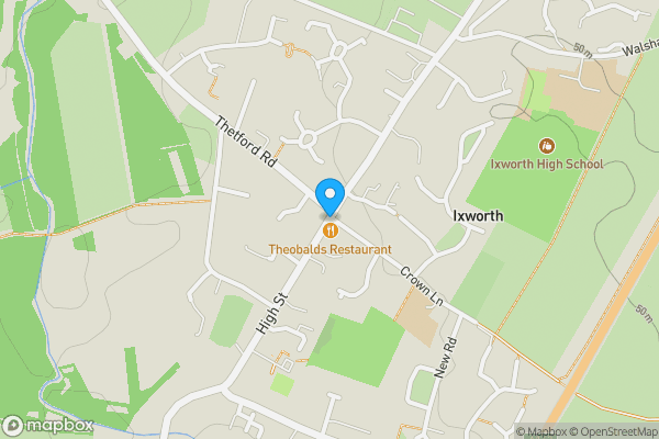 Auction Properties in Ixworth|propertyauctions.io