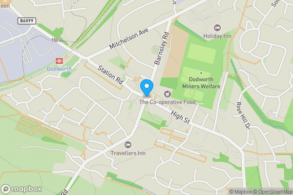 Auction Properties in Dodworth|propertyauctions.io