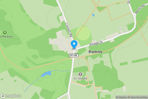 Auction Properties in Blankney|propertyauctions.io