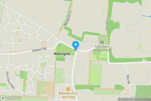 Auction Properties in Watlington|propertyauctions.io