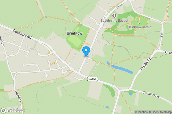 Auction Properties in Brinklow|propertyauctions.io