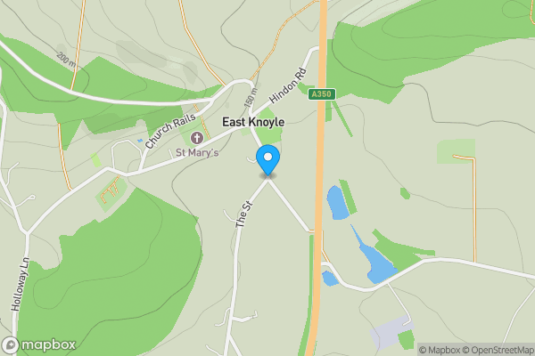Auction Properties in East Knoyle|propertyauctions.io