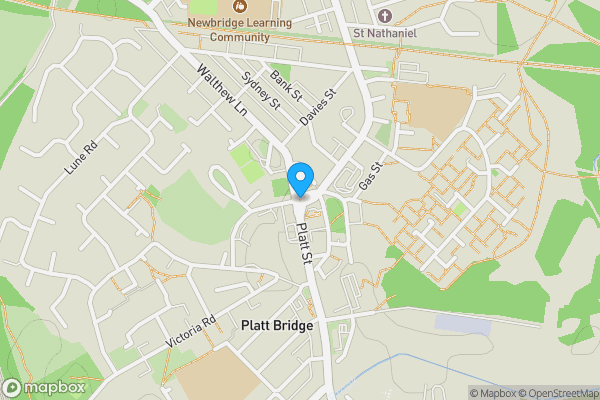 Auction Properties in Platt Bridge|propertyauctions.io