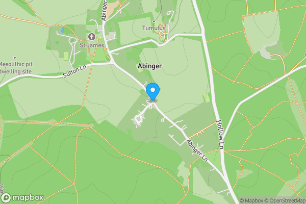 Auction Properties in Abinger Common|propertyauctions.io