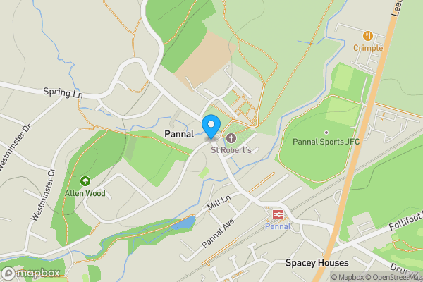 Auction Properties in Pannal|propertyauctions.io