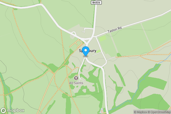 Auction Properties in Spelsbury|propertyauctions.io