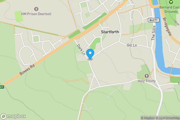 Auction Properties in Startforth|propertyauctions.io