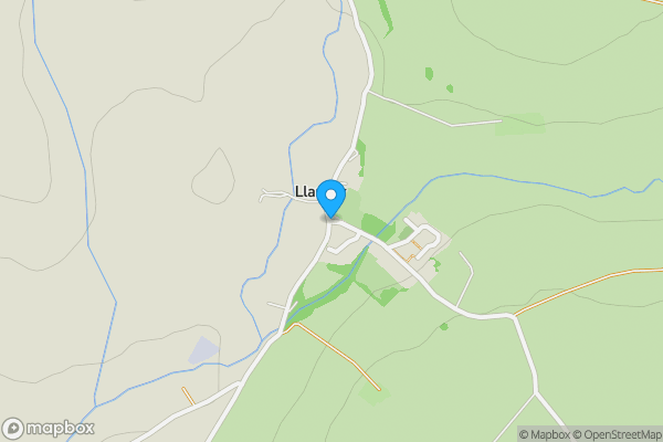 Auction Properties in Llannor|propertyauctions.io