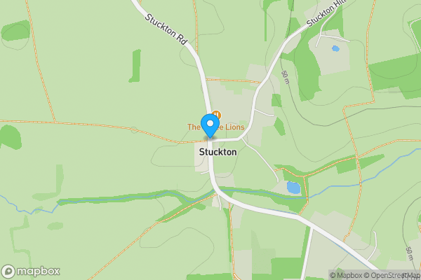Auction Properties in Stuckton|propertyauctions.io