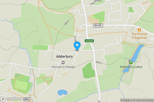 Auction Properties in Adderbury|propertyauctions.io