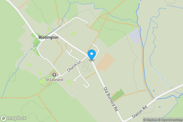 Auction Properties in Bledington|propertyauctions.io