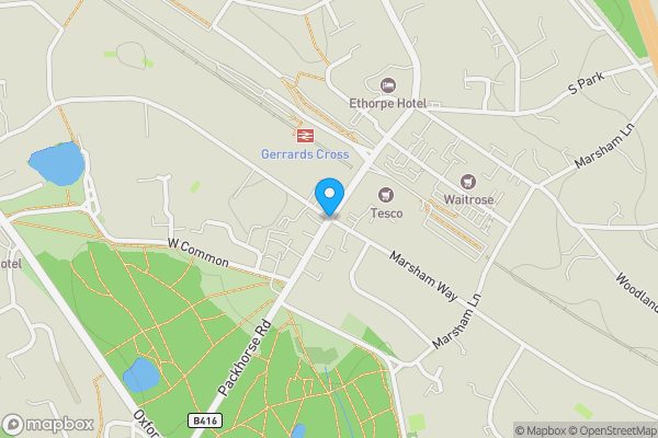 Auction Properties in Gerrards Cross|propertyauctions.io