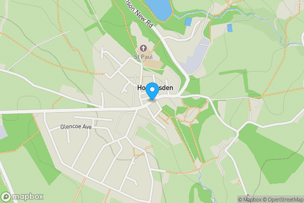 Auction Properties in Hoddlesden|propertyauctions.io