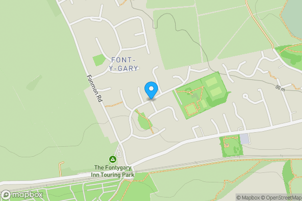 Auction Properties in Font-y-gary|propertyauctions.io