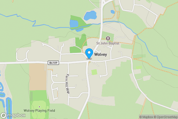 Auction Properties in Wolvey|propertyauctions.io