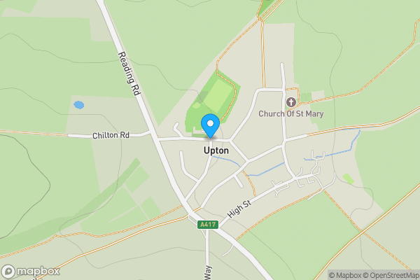 Auction Properties in OX11|propertyauctions.io