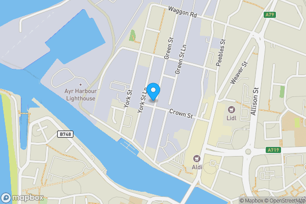 31 Green Street, Hot Food Investment, Ayr, KA8 8BQ