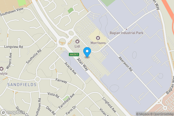 Two Freehold Detached Industrial Investments