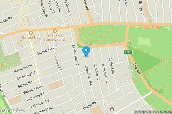 VACANT - Leasehold Self Contained First and Second Floor Maisonette