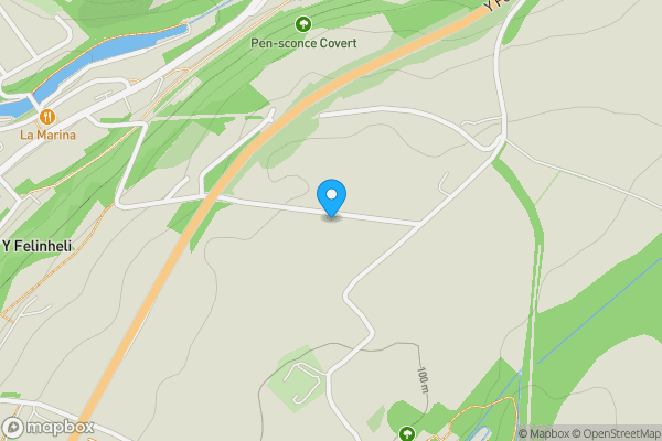 10 Bryn Y Waen, Y Felinheli, Gwynedd, LL55 4QL