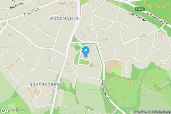 1 Arden Close, Reigate, Surrey, RH2 7QN