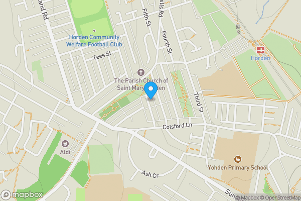 107. Seventh Street, Horden, Peterlee, County Durham, SR8 4JQ