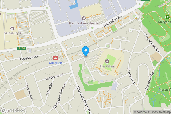 36 Floyd Road, London, SE7 8AN