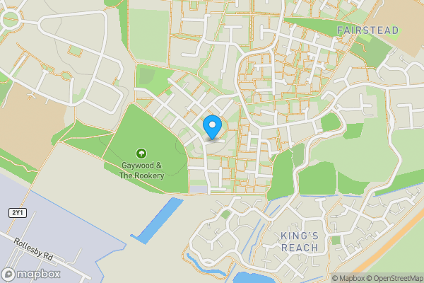 Eastfields, King's Lynn, Norfolk, PE30 4SF