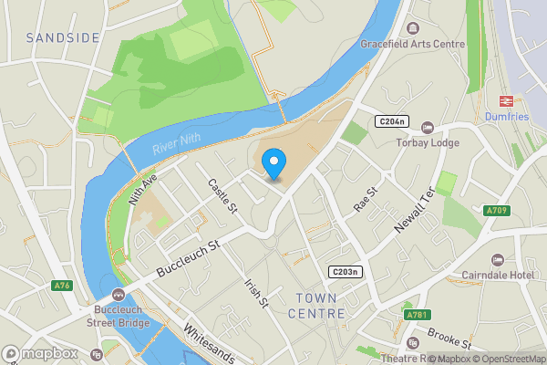 4-6 Irving Street, Dumfries, Dumfriesshire DG1 1EL