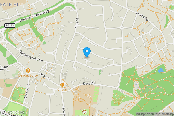 7 Lancaster Place, Dawley, Telford, TF4 2HR