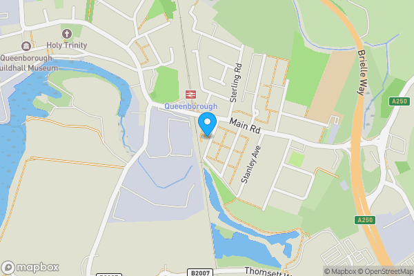 27 Gordon Avenue, Queenborough, ME11 5BD