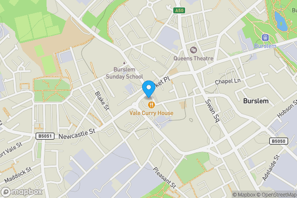 Flat 1, 10 St. Johns Square, Stoke-on-Trent, Staffordshire, ST6 3AJ