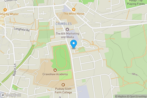 Broadlands Court, PUDSEY, West Yorkshire, LS28 9GE