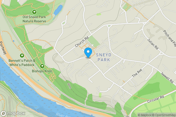 REDUCED £ AUCTION - SNEYD PARK, 2 bedroom, Flat - 30377477